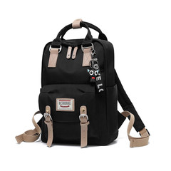 Casual School Backpack