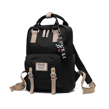 Casual School Backpack