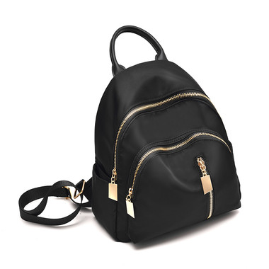 Campus Fashion Travel Backpack