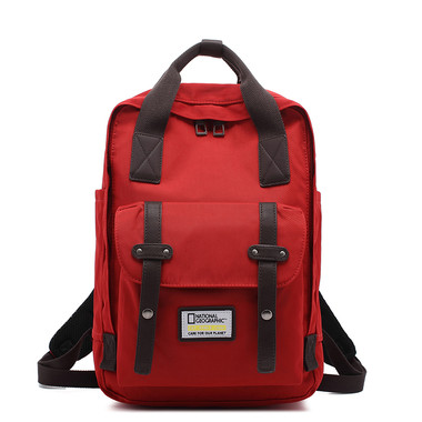 Spring Collection Large-Capacity Travel Backpack