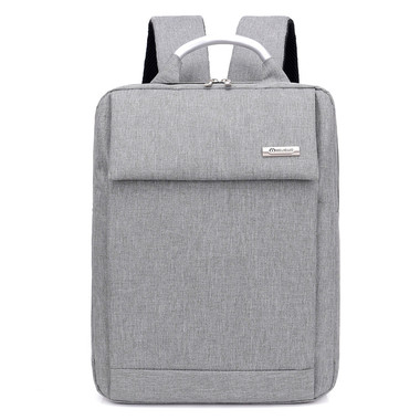 2019 Computer Bag-Grey