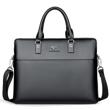 2019 Business Briefcase-Black