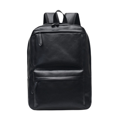 2019 Casual Laptop Bag-Black