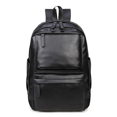 2019 Rain-Proof Travel Bag-Black