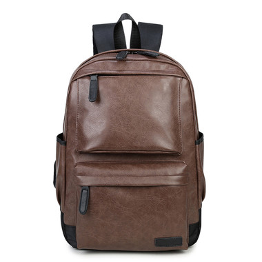 2019 Rain-Proof Travel Bag-Brown