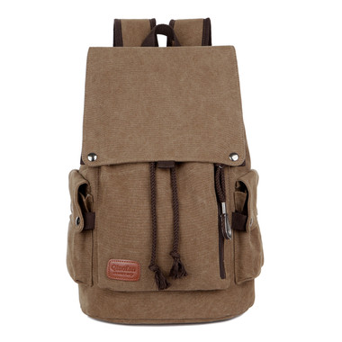 Canvas Travel Bag