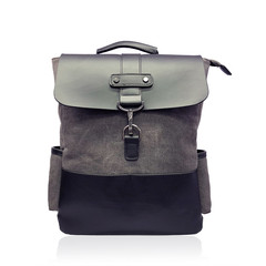 2019 Canvas Student Bag