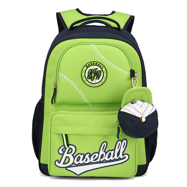 2019 Kid Bag-Green