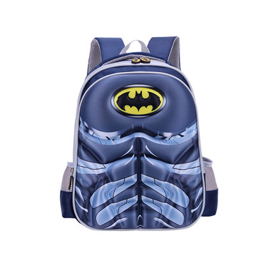 Super Hero Kid Bag-BatHero