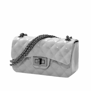 2019 Jelly Shoulder Bag