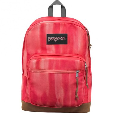 Jansport-Unisex-Adult Rechte Packung Ausdruck | Sunkissed Poly Canvas