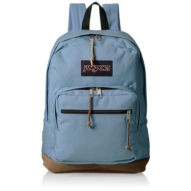 Jansport-Unisex-Adult Rechte Packung Ausdruck | Captain