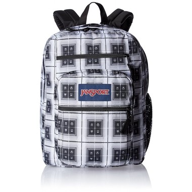 JanSport groß Student Rucksack | Generic