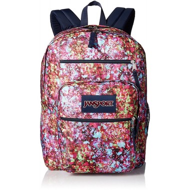 jansport jungle backpack