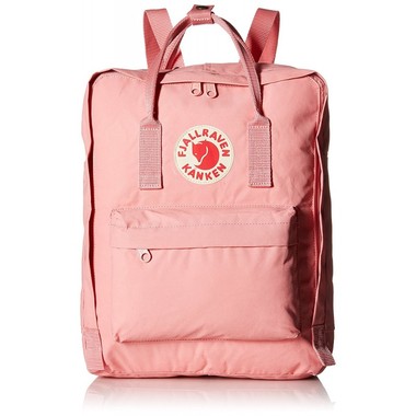Fjallraven - Pink Klassischer Kånken-Rucksack