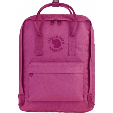 Fjallraven-Re-Kånken | 309 - Pink Rose