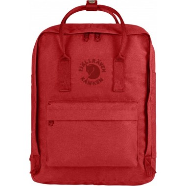 Fjallraven-Re-Kånken | 320 - Red