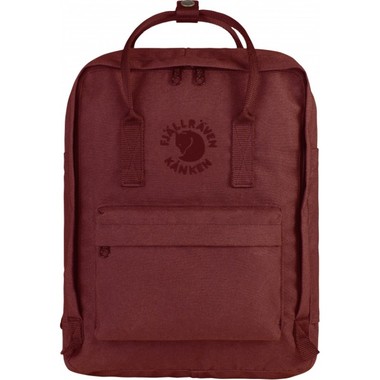 Fjallraven-Re-Kånken | 326 - Ox Red