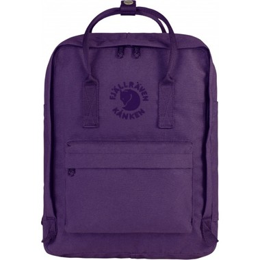 Fjallraven-Re-Kånken | 463 - Deep Violet