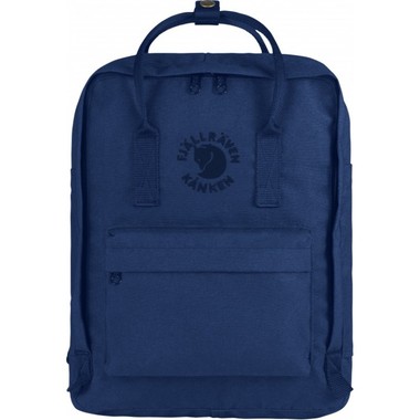 Fjallraven-Re-Kånken | 558 - Midnight Blue