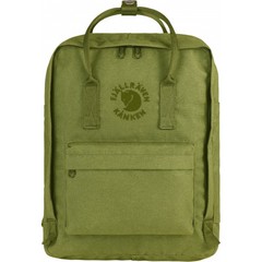 Fjallraven-Re-Kånken | 607 - Spring Green