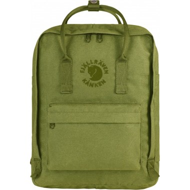Fjallraven-Re-Kånken | 607 - Spring Green