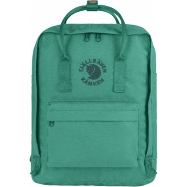 Fjallraven-Re-Kånken | 644 - Emerald