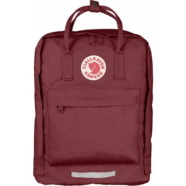 Fjallraven-Kånken groß | 326 - Ox Red