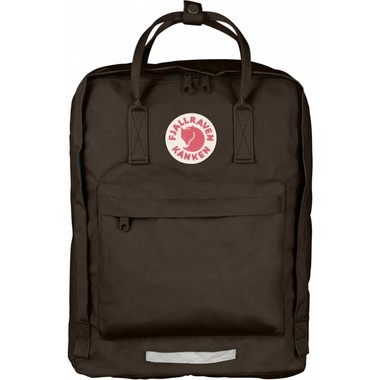Fjallraven-Kånken groß | 290 - Brown