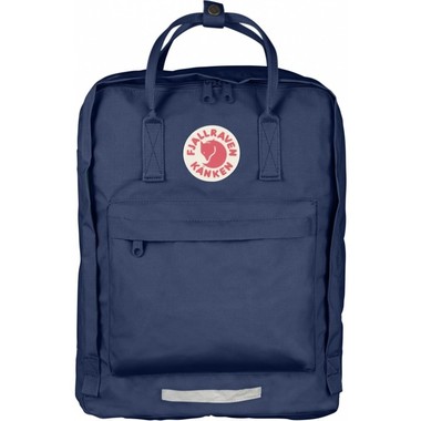 Fjallraven-Kånken groß | 540 - Royal Blue