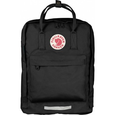 Fjallraven-Kånken groß | 550 - Black