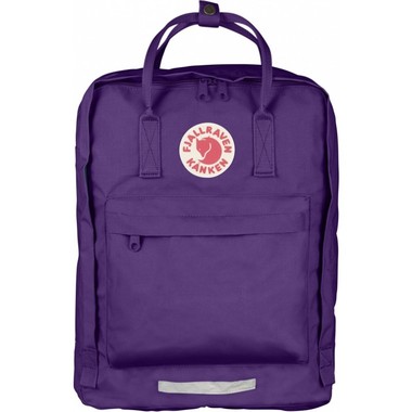 Fjallraven-Kånken groß | 580 - Purple