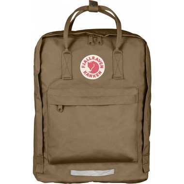 Fjallraven-Kånken groß | 220 - Sand
