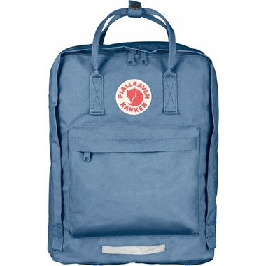 Fjallraven-Kånken groß | 519 - Blue Ridge