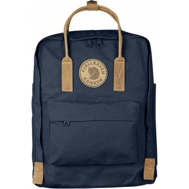 Fjallraven-Kånken No. 2 | 560 - Navy
