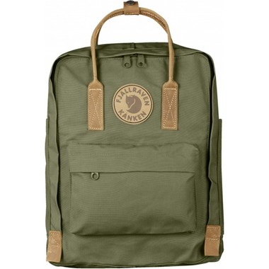 Fjallraven-Kånken No. 2 | 620 - Green