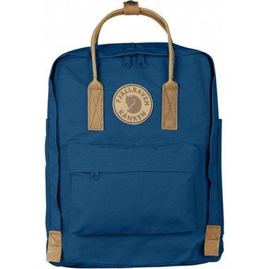 Fjallraven-Kånken No. 2 | 539 - Lake Blue