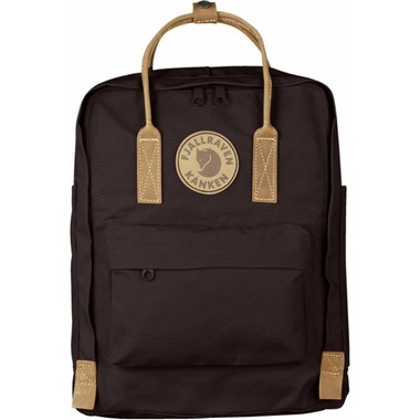 Fjallraven-Kånken No. 2 | 293 - Hickory Brown