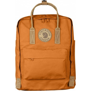 Fjallraven-Kånken No. 2 | 205 - Seashell Orange