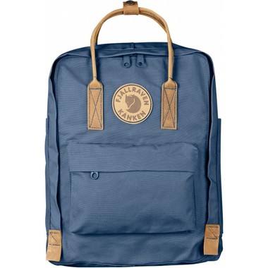 Fjallraven-Kånken No. 2 | 519 - Blue Ridge