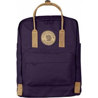 Fjallraven-Kånken No. 2 | 590 - Alpine purple
