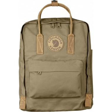 Fjallraven-Kånken No. 2 | 220 - Sand