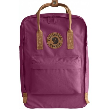 Fjallraven-Kånken No.2 Laptop 15 | 420 - Plum
