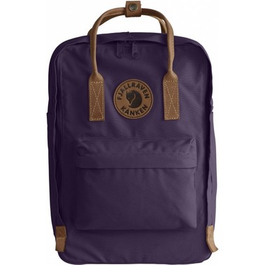 Fjallraven-Kånken No.2 Laptop 15 | 590 - Alpine purple