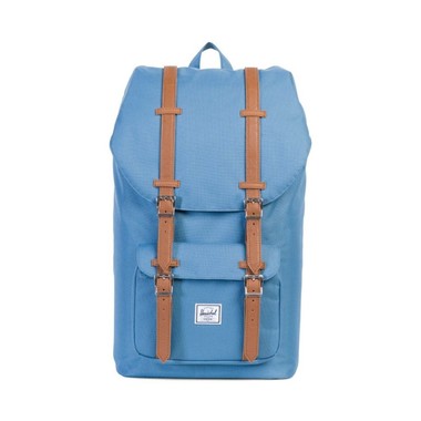 Herschel Stellar Little America Tagesrucksack-KOSTENLOSER VERSAND