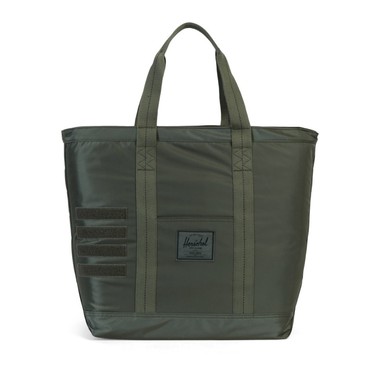 Bamfield Tote Mid-Volume | Surplus Beetle - Satin Edition