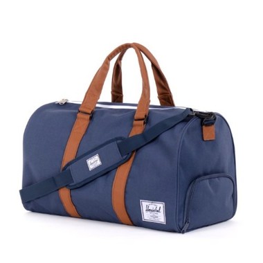 Herschel Navy Novel Reisetasche-KOSTENLOSER VERSAND