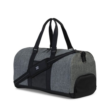 Novel Reisetasche Raven Crosshatch - Aspect Collection