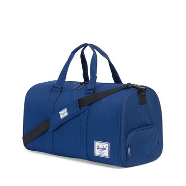 Novel Reisetasche Eclipse Crosshatch