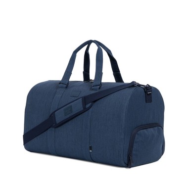 Novel Reisetasche Peacoat - Cotton Canvas Collection